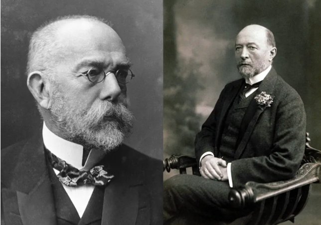 诺贝尔奖史上最大乌龙！他误导学界39年…