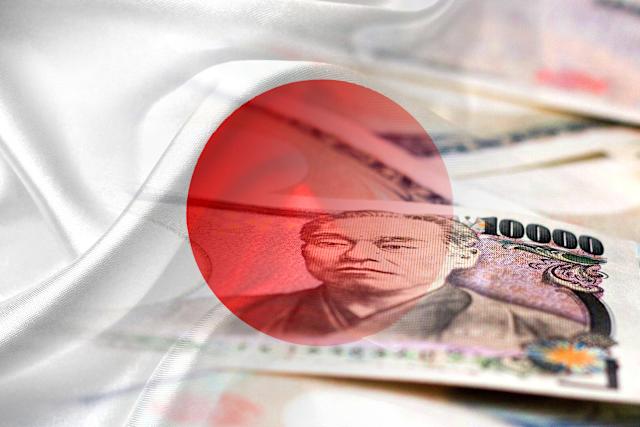 日元貶值民調指近9成日本人感負面影響