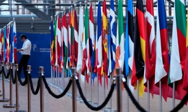 欧盟将放大招 让俄罗斯对制裁无处可逃