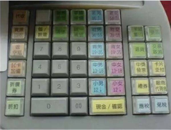 全球开了8万多家门店的711 要被卖了？（配图13）