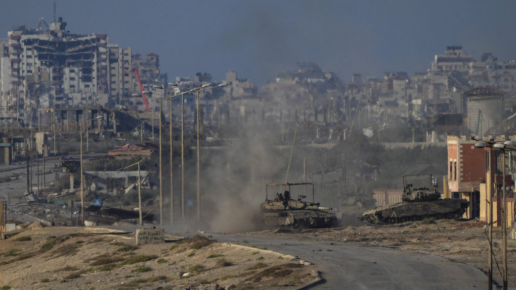 以色列允许19名生病或受伤的儿童离开加沙，这是自5月份以来的首次医疗疏散 ...