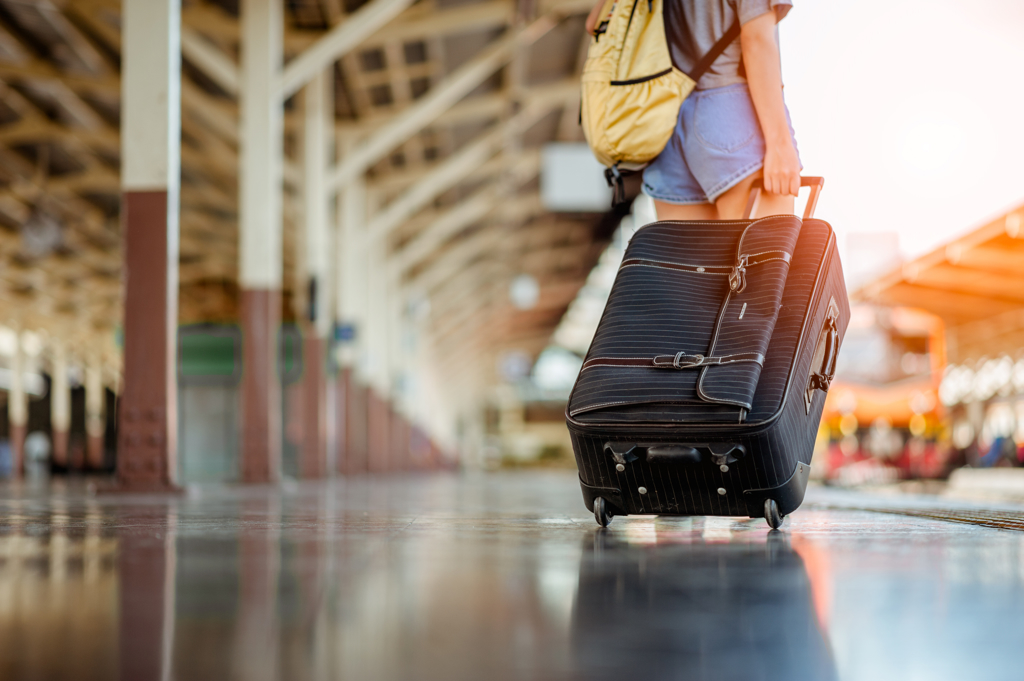 2026最佳“独旅”城市揭晓 有你想去的目的地吗？