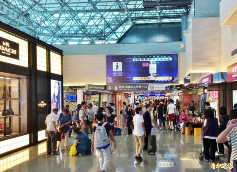 出国旅游小心被偷 专家：钱绝对不可放这4个地方