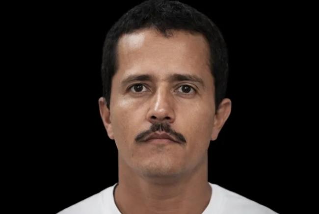 墨西哥大毒枭被灭重要原因：情人来访