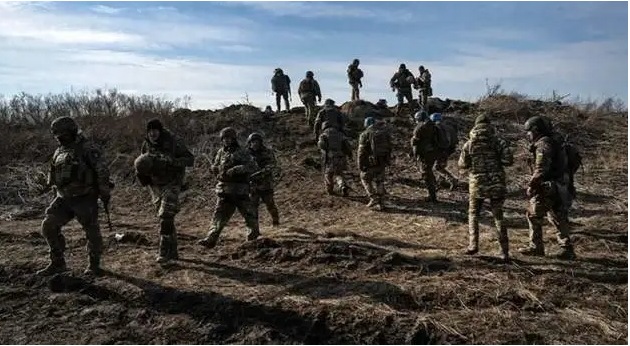 泽伦斯基透露跨境打击秘辛