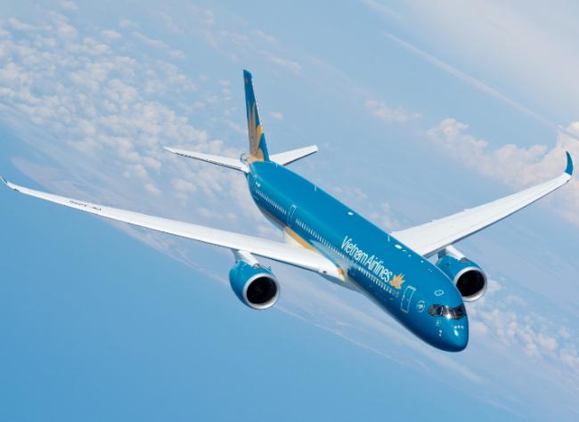 越南航空七月将破产  急求援政府