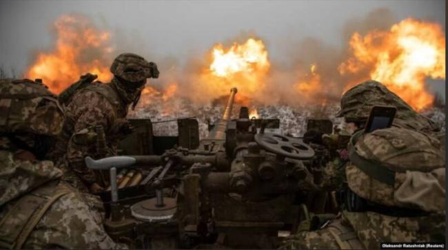 世界正面临最危险时刻