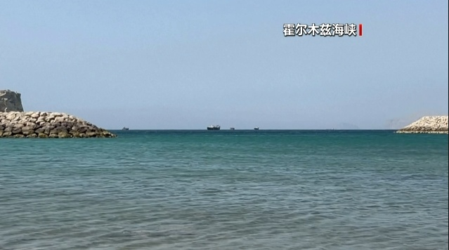伊朗伊斯兰革命卫队：扣留两艘违规船只