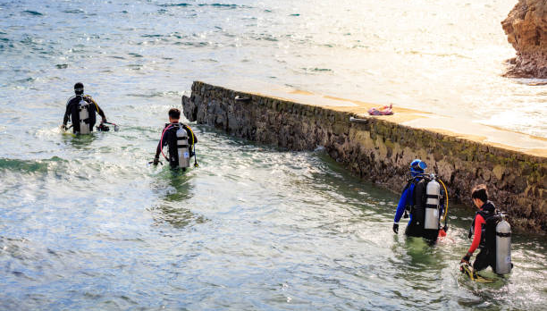 中国公民在菲律宾潜水   离奇淹死
