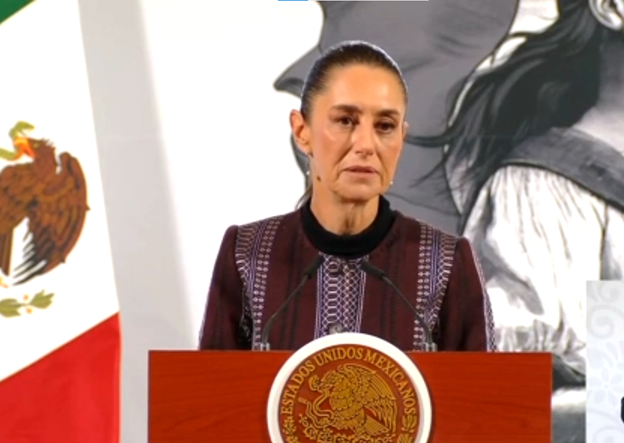 强硬对川普说NO！墨西哥将对美实施报复性关税措施_图1-1