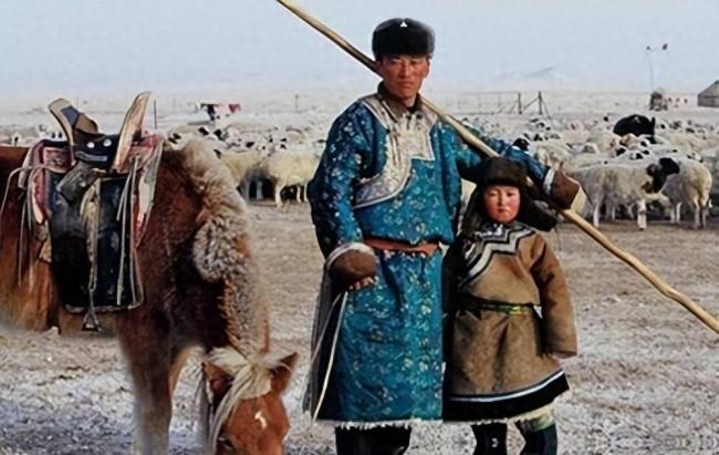 外蒙是怎么称呼中国的 答案令人吃惊