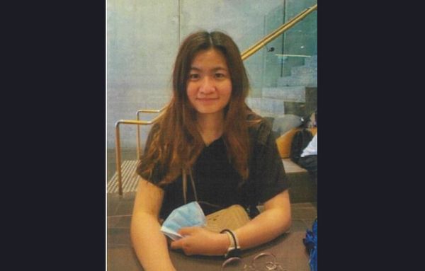 ▲▼快訊／26歲台灣女生在澳洲失蹤　2周內已3起。（圖／翻攝昆士蘭州警方網站）