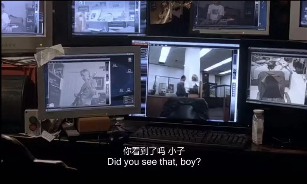 震惊，14个普通人被AI送进监狱