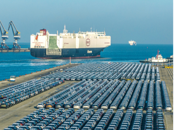 时间曝光！欧盟7月4日要对北京动手