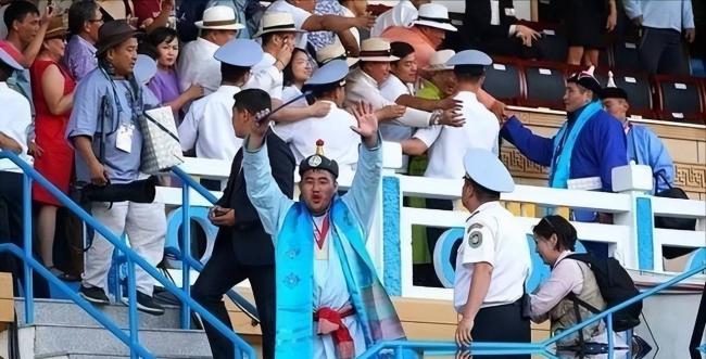 外蒙是怎么称呼中国的 答案令人吃惊