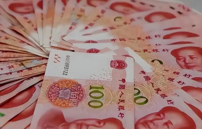 1.2万亿美元创百年记录！中国将有大麻烦