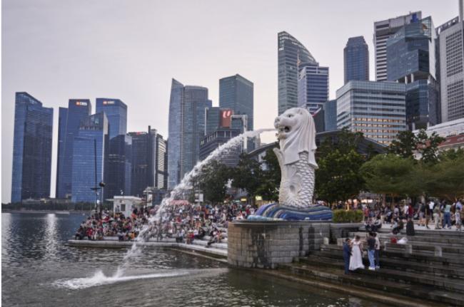 针对中国富豪  新加坡突然出手