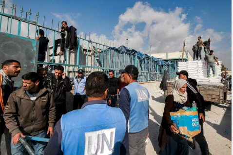 联合国终于承认了…