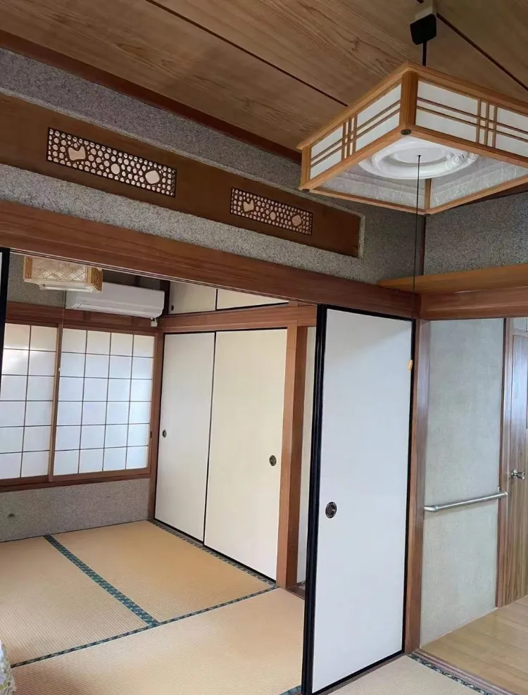 全款3.5万，她在日本买下170平房产