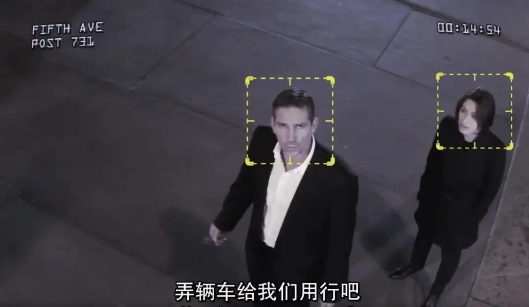 震惊，14个普通人被AI送进监狱
