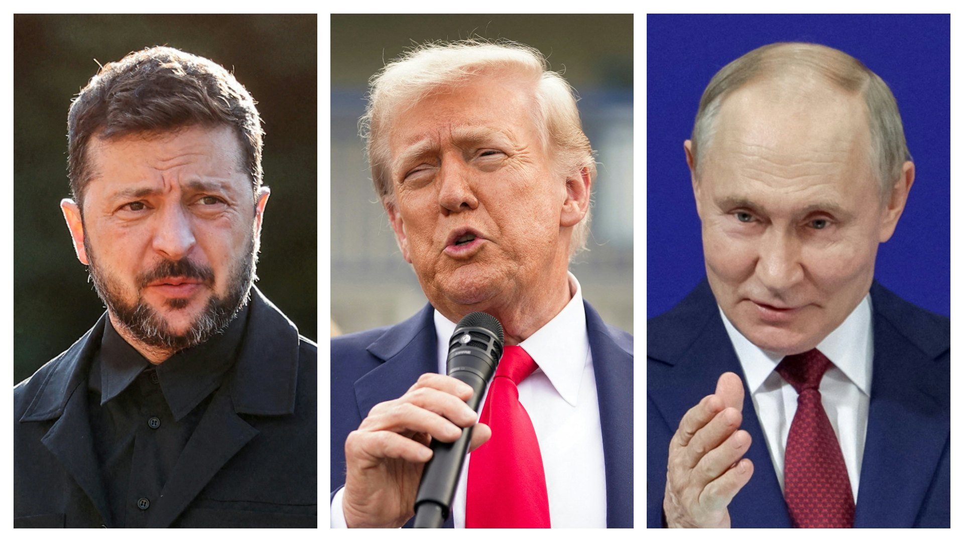 俄乌战争四周年：一场难赢却又不敢结束的战争？