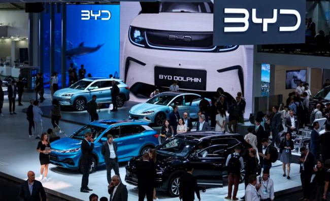 谈判进入最后一刻，中国车企面临重击