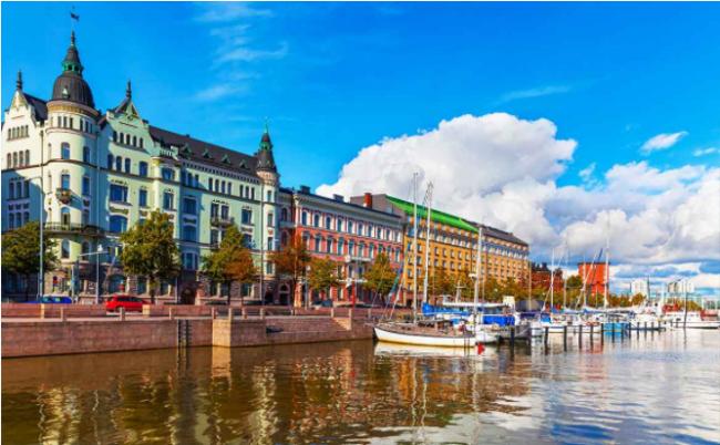 世界上最幸福国家的秘密难道是这个