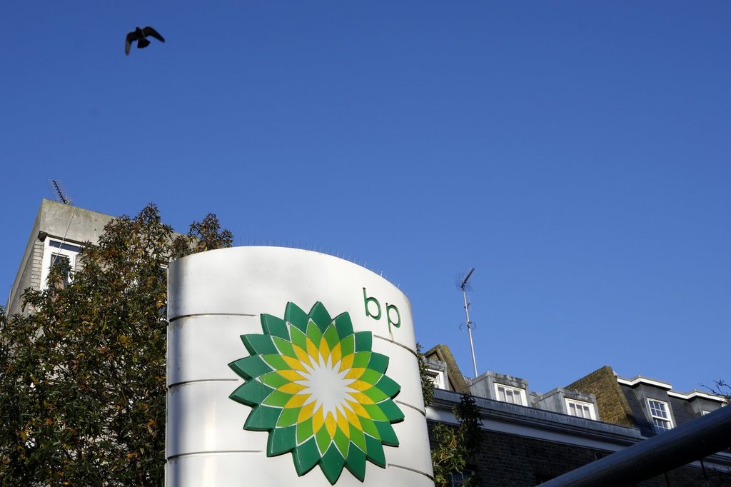 BP再次专注于石油和天然气，在净零企业上削减支出