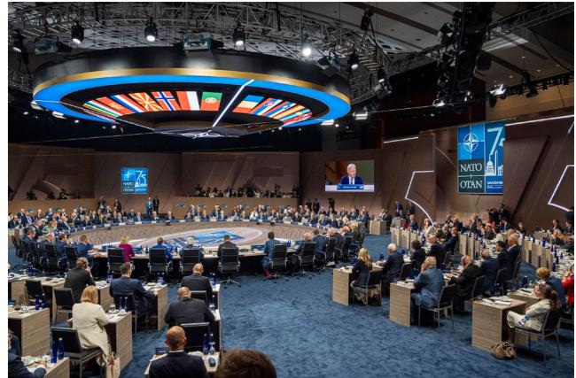 猛将预备加入 制裁北京的队伍就要越来越壮大