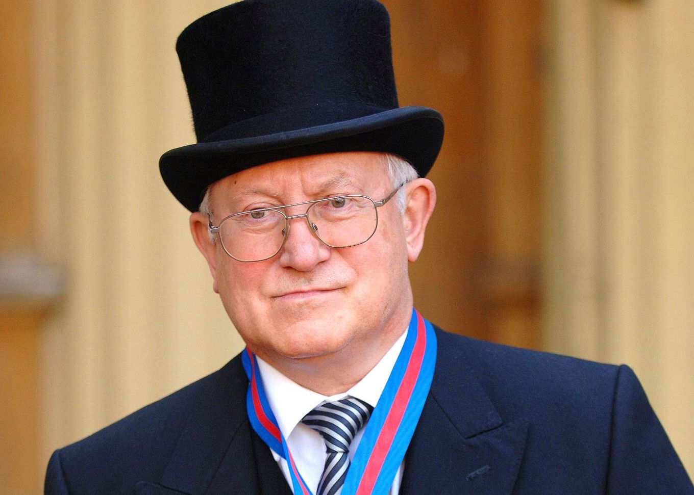 英国最有价值的冷战间谍奥莱格·戈迪维斯基（Oleg Gordievsky）死于86 ...