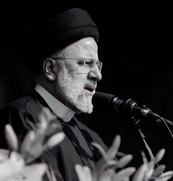 快讯：搜救结束 伊朗总统遗体已被送往公墓