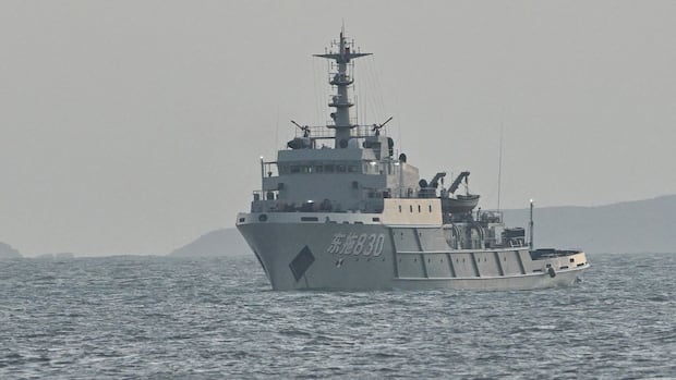 为什么中国指望天空阻挠台湾的外交外展