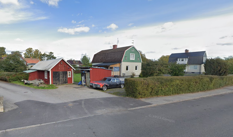 引发全球疯抢！瑞典小镇土地每平售价竟不足¥1元