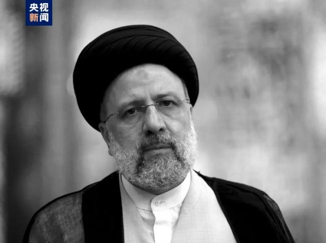 伊朗官媒证实：伊朗总统及外长在坠机事故中罹难