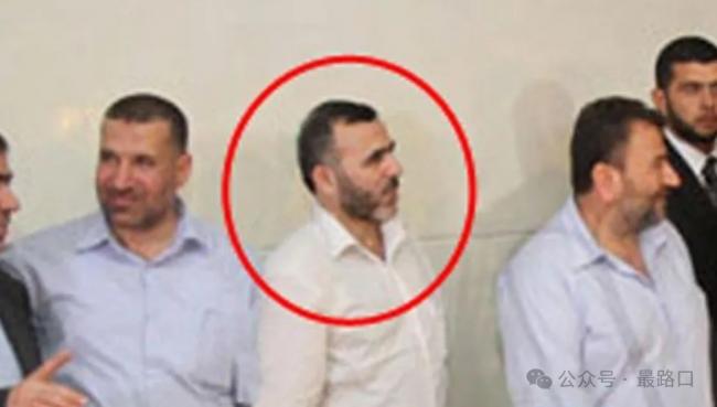 哈马斯3号人物被斩首 以发誓展开拉法行动