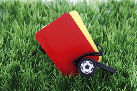TA：FIFA预计增加一个清零阶段，小组赛和1/4决赛后清空累积黄牌 ...