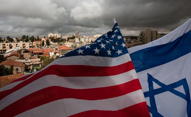 美国向以色列作出这些承诺 换取停止进攻拉法