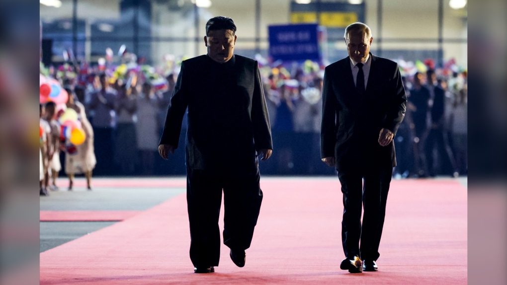 首尔表示，朝鲜官员正在寻找治疗金正恩肥胖相关健康问题的药物 ...