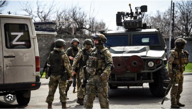 俄“铁杆兄弟”见风使舵，他不计毁誉一切为国