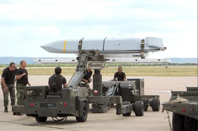 乌克兰即将获得美军“大杀器”