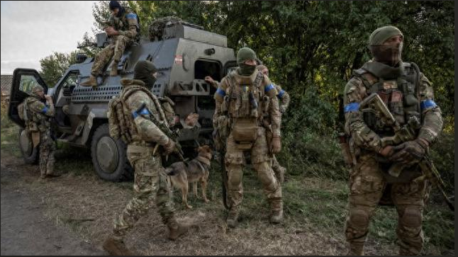 怕引火上身   普京铁杆都躲得远远的