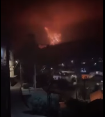 战争升级  以色列真动手了