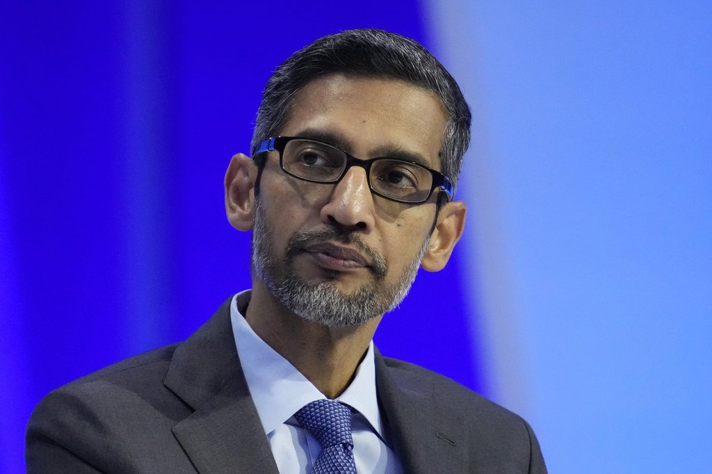 Google Inks迄今为止的网络安全公司Wiz最大的交易
