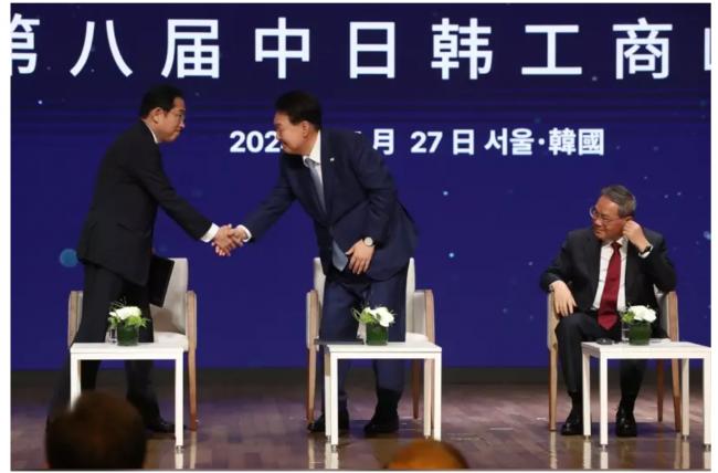 习睡醒了？放大招，北京拉拢美国重要盟友
