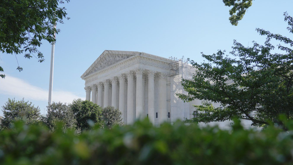 美国最高法院维持旨在保护家庭暴力受害者的枪支管制法