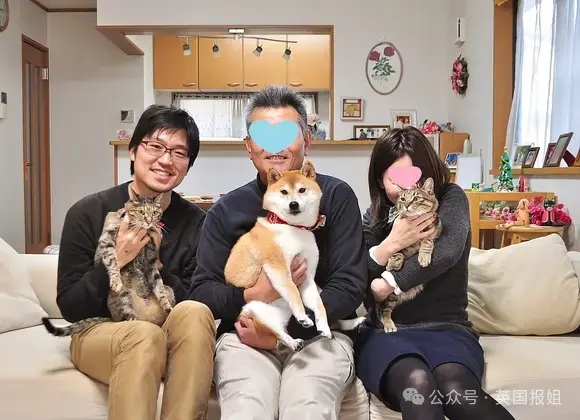 全球最知名狗狗去世！因doge表情包爆火十几年