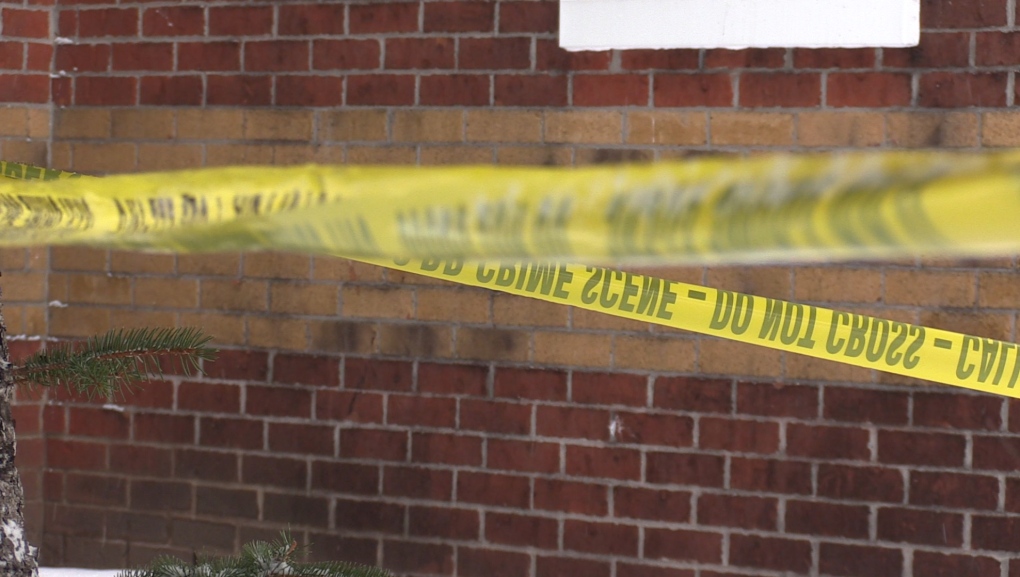 警方称，辛辛那提大学校园附近发生枪击事件，三人死亡，两人受伤 ...