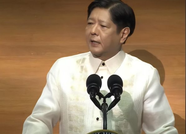 事关数千中国人  菲律宾总统最新下令…