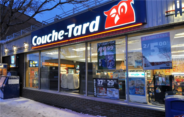 全球开了8万多家门店的711 要被卖了？（配图17）