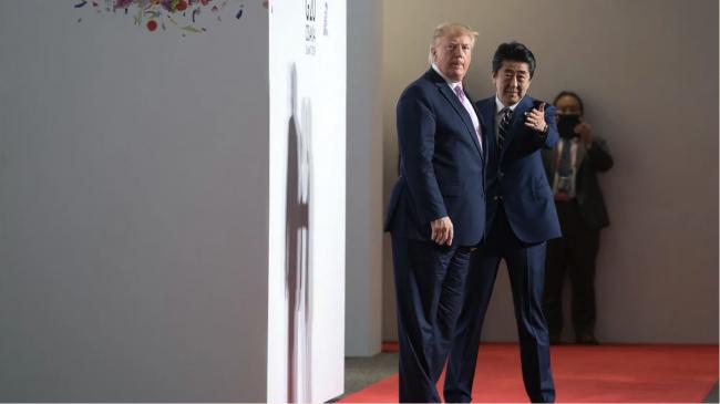 弱国无外交？哪个弱国？